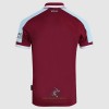 Officiële Voetbalshirt West Ham United Thuis 2021-22 - Heren